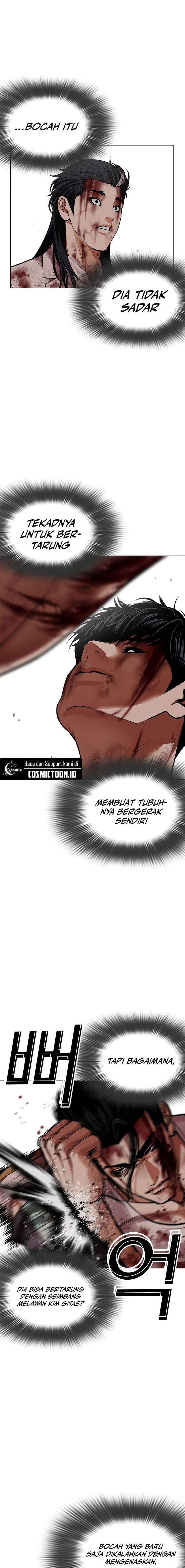 Read Lookism (ID) Manga Online