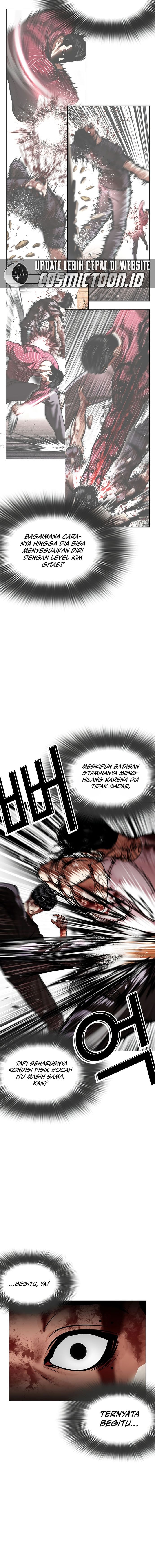 Read Lookism (ID) Manga Online