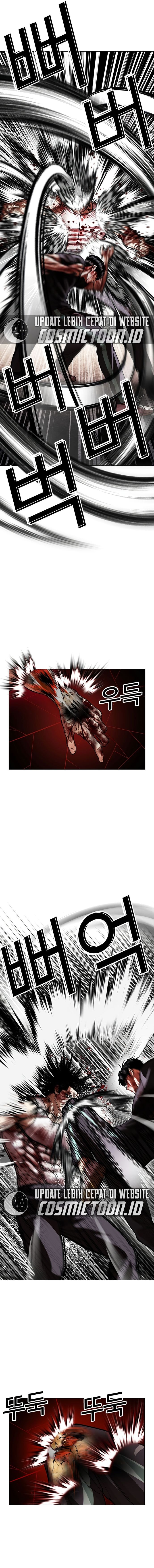 Read Lookism (ID) Manga Online