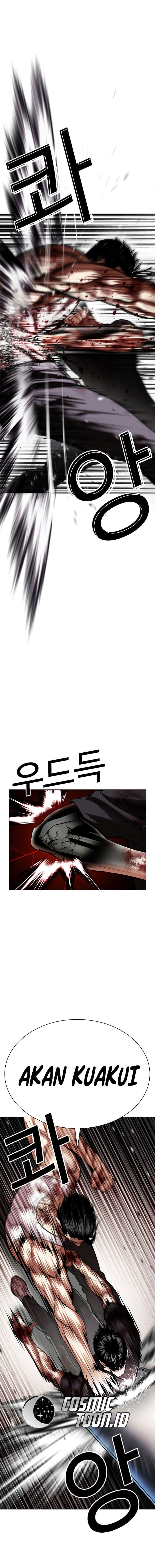 Read Lookism (ID) Manga Online