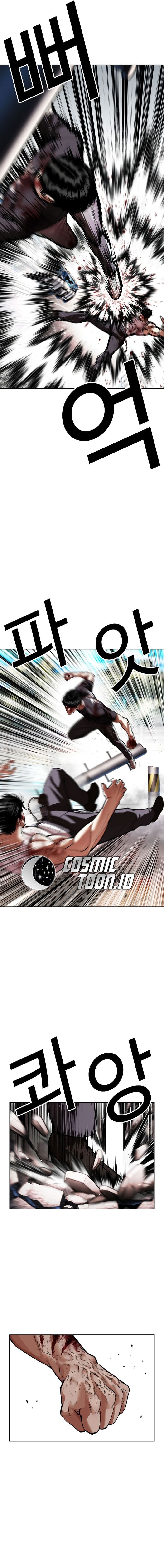 Read Lookism (ID) Manga Online