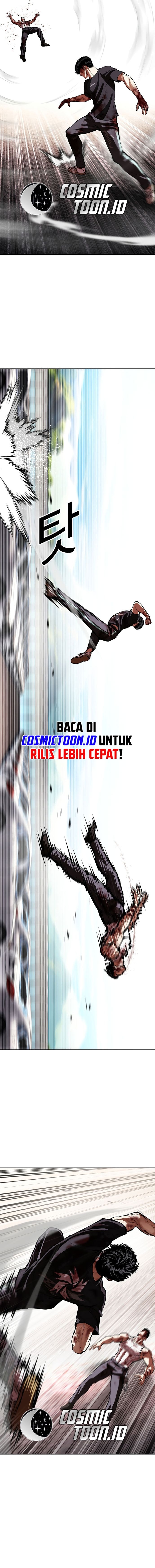 Read Lookism (ID) Manga Online