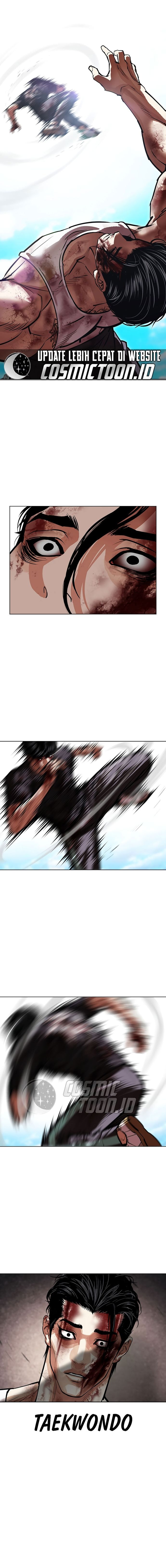 Read Lookism (ID) Manga Online