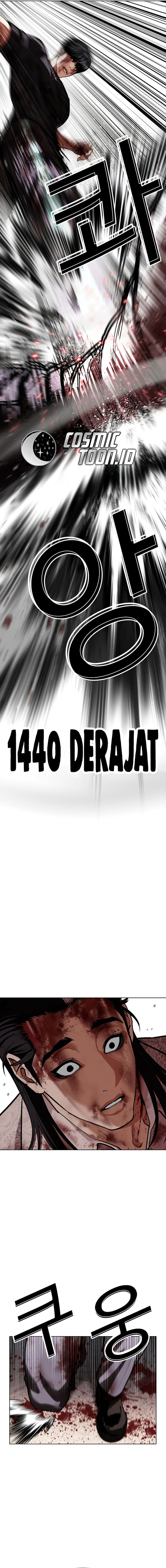 Read Lookism (ID) Manga Online