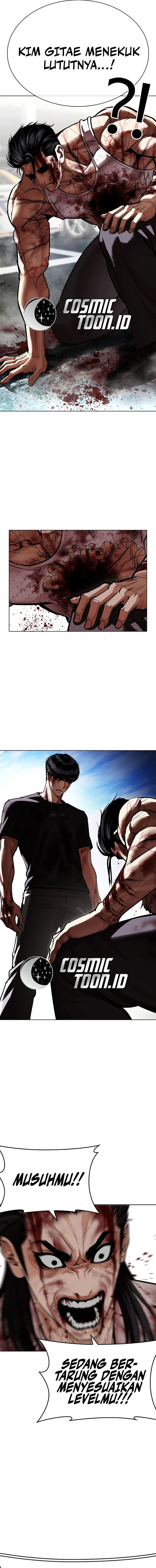 Read Lookism (ID) Manga Online
