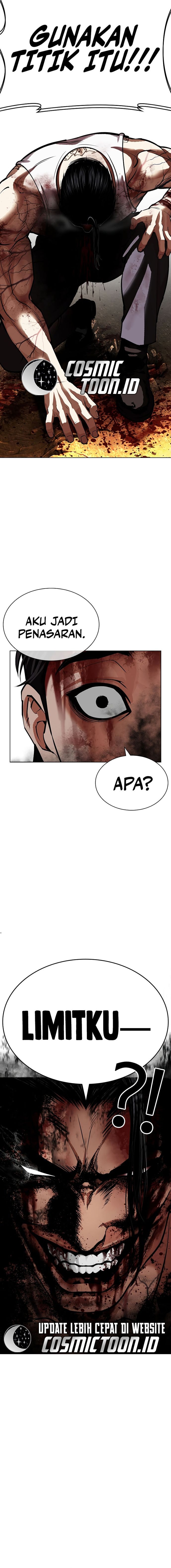 Read Lookism (ID) Manga Online