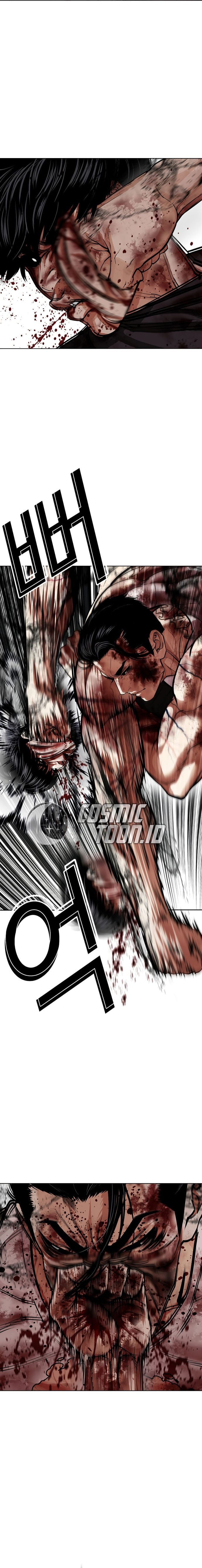 Read Lookism (ID) Manga Online