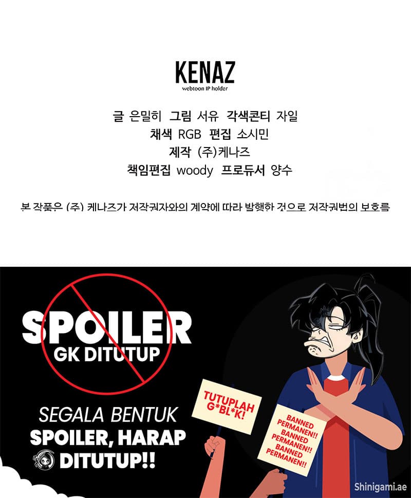 Read Magic Academy’s Genius Blinker (ID) Manga Online
