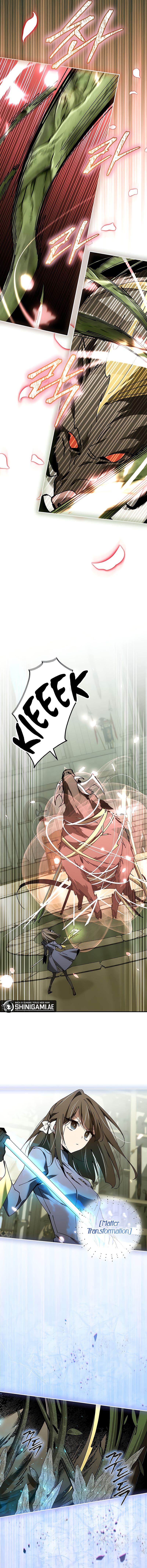 Read Magic Academy’s Genius Blinker (ID) Manga Online
