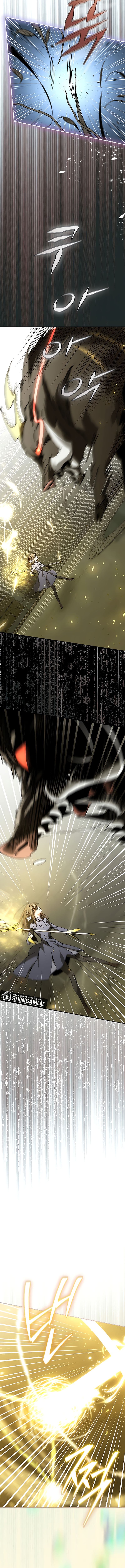 Read Magic Academy’s Genius Blinker (ID) Manga Online
