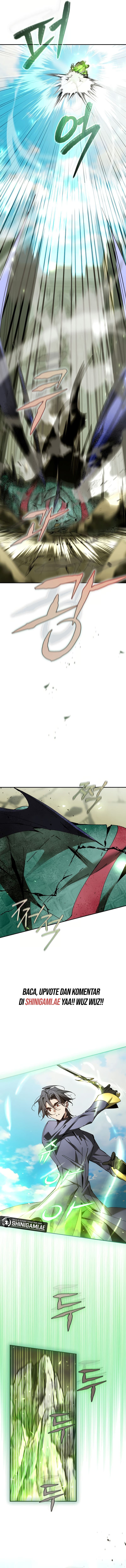Read Magic Academy’s Genius Blinker (ID) Manga Online