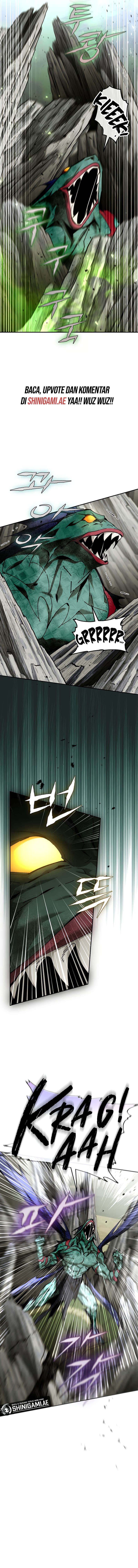 Read Magic Academy’s Genius Blinker (ID) Manga Online