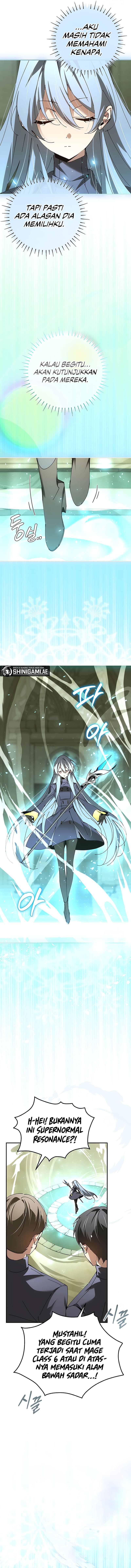 Read Magic Academy’s Genius Blinker (ID) Manga Online