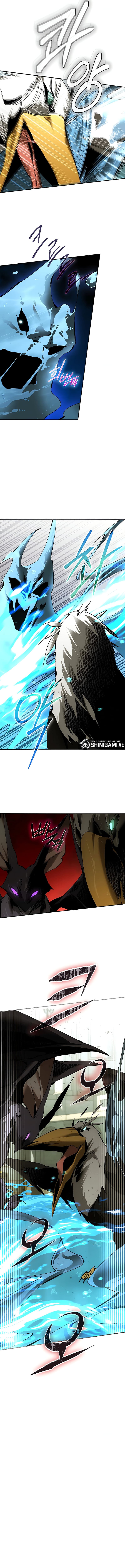 Read Magic Academy’s Genius Blinker (ID) Manga Online