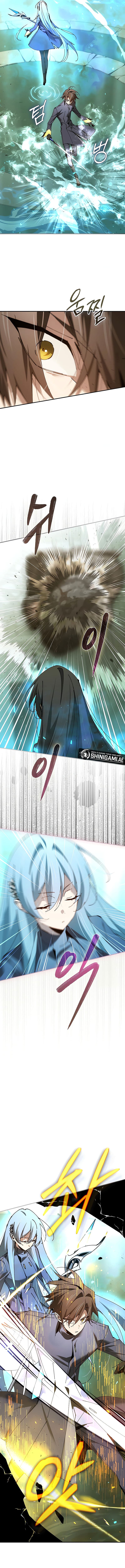 Read Magic Academy’s Genius Blinker (ID) Manga Online