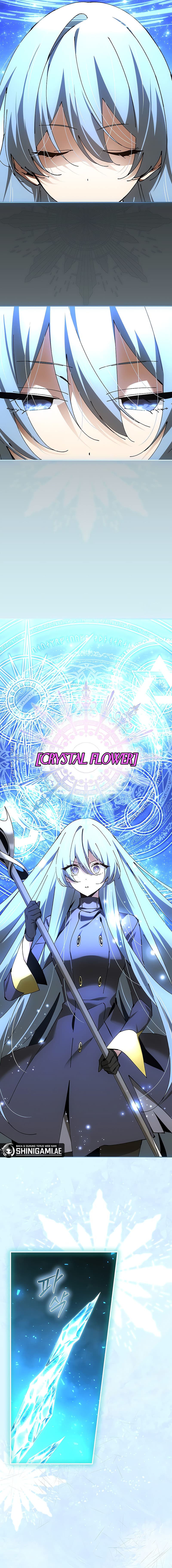 Read Magic Academy’s Genius Blinker (ID) Manga Online