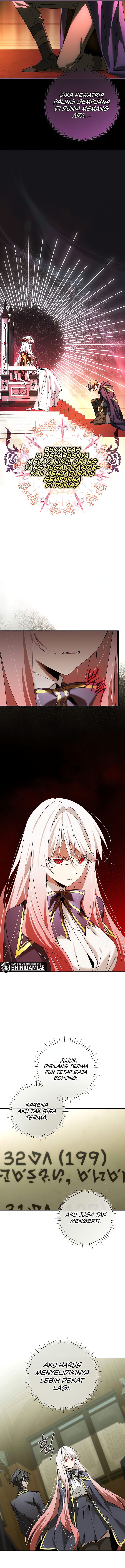 Read Magic Academy’s Genius Blinker (ID) Manga Online