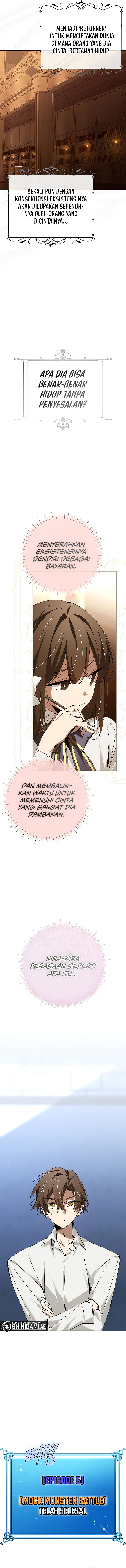 Read Magic Academy’s Genius Blinker (ID) Manga Online