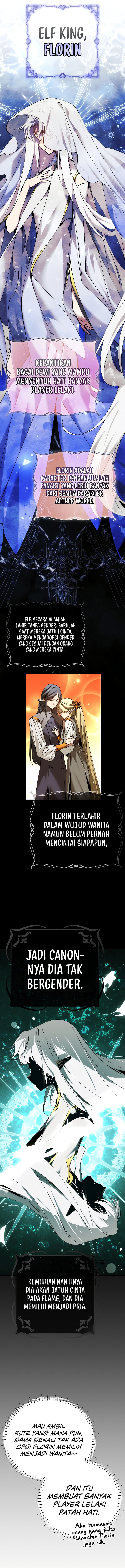 Read Magic Academy’s Genius Blinker (ID) Manga Online