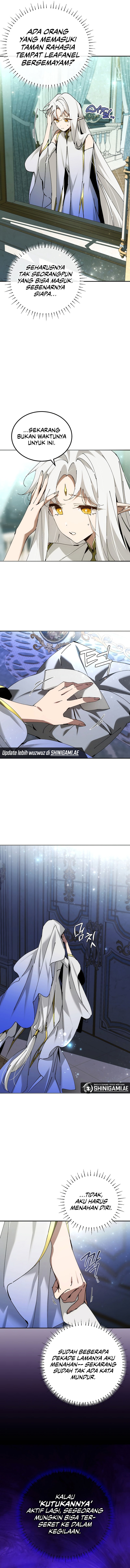 Read Magic Academy’s Genius Blinker (ID) Manga Online