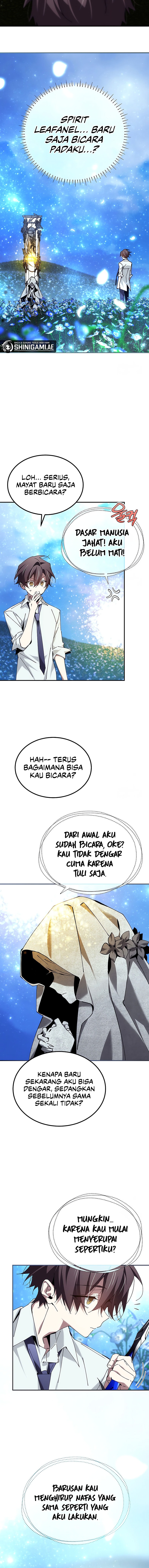 Read Magic Academy’s Genius Blinker (ID) Manga Online