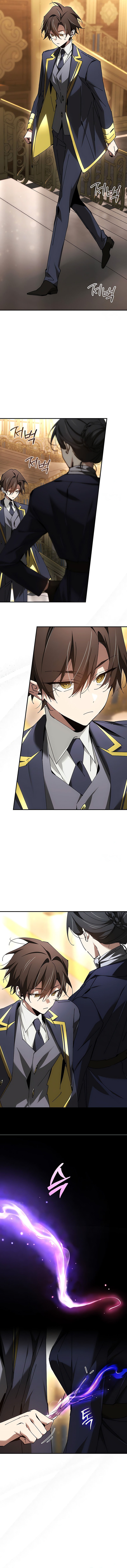 Read Magic Academy’s Genius Blinker (ID) Manga Online