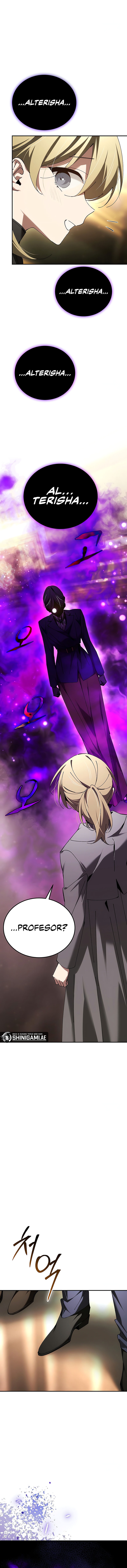 Read Magic Academy’s Genius Blinker (ID) Manga Online