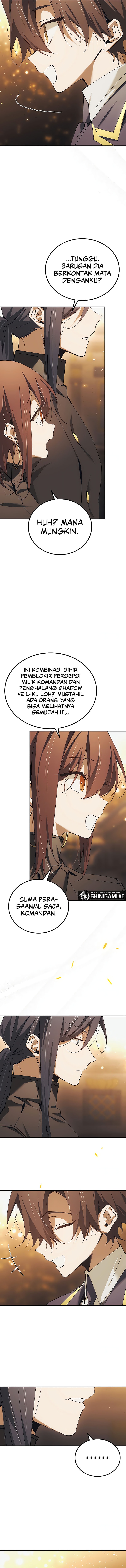 Read Magic Academy’s Genius Blinker (ID) Manga Online