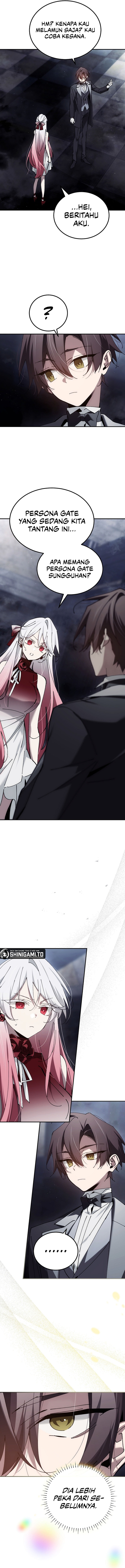 Read Magic Academy’s Genius Blinker (ID) Manga Online