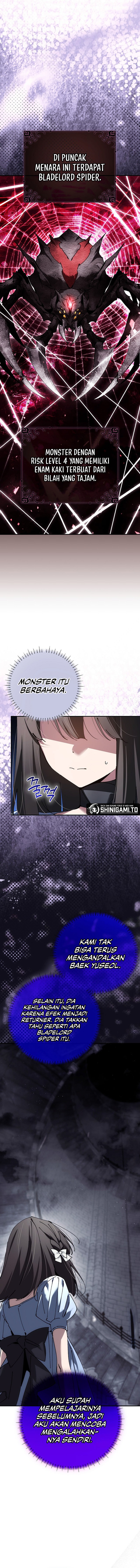 Read Magic Academy’s Genius Blinker (ID) Manga Online