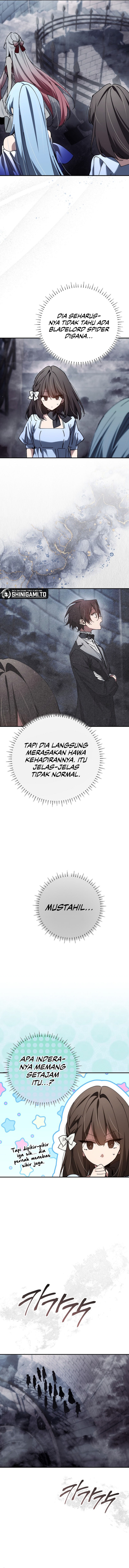 Read Magic Academy’s Genius Blinker (ID) Manga Online