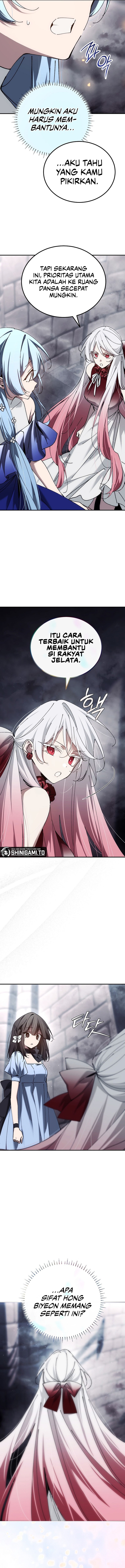 Read Magic Academy’s Genius Blinker (ID) Manga Online