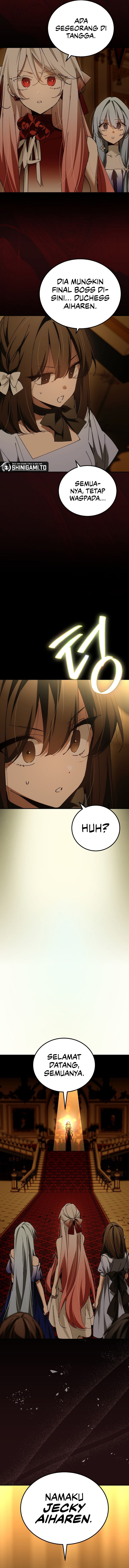 Read Magic Academy’s Genius Blinker (ID) Manga Online