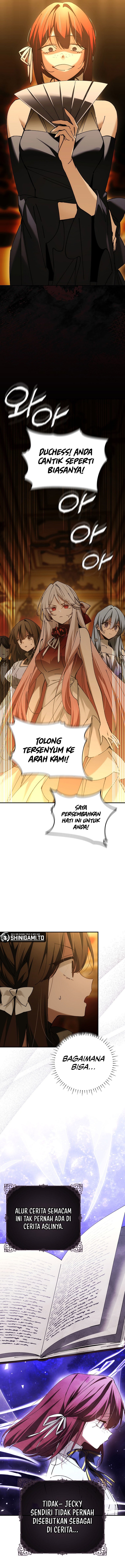 Read Magic Academy’s Genius Blinker (ID) Manga Online