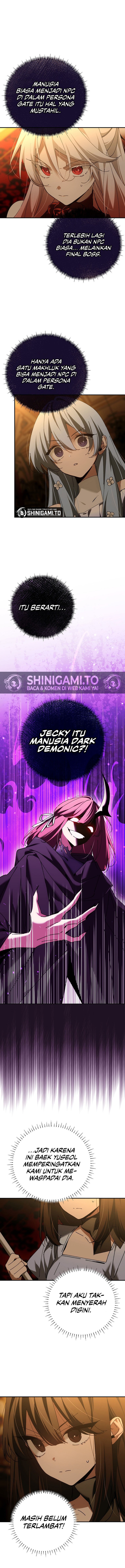 Read Magic Academy’s Genius Blinker (ID) Manga Online