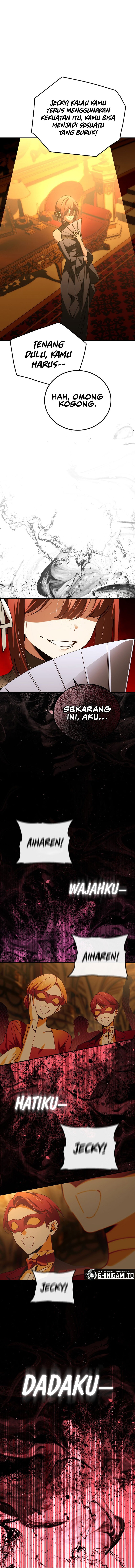 Read Magic Academy’s Genius Blinker (ID) Manga Online