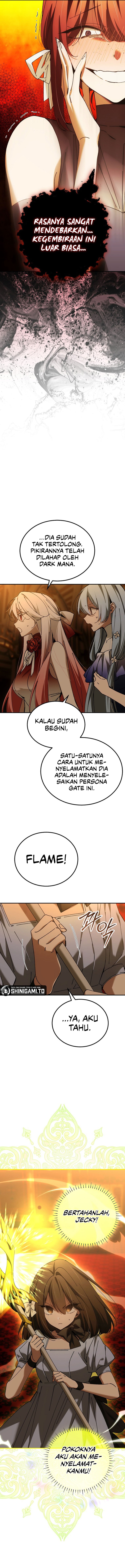 Read Magic Academy’s Genius Blinker (ID) Manga Online