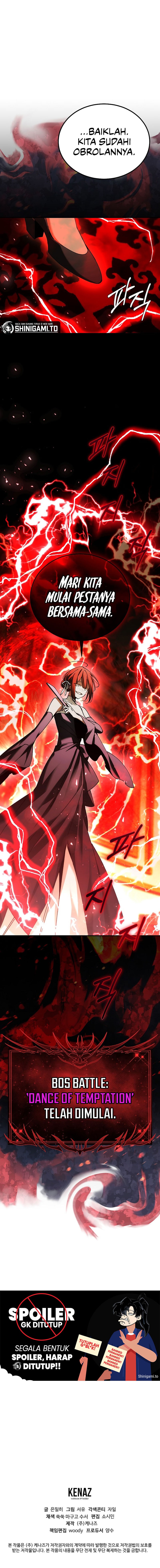 Read Magic Academy’s Genius Blinker (ID) Manga Online