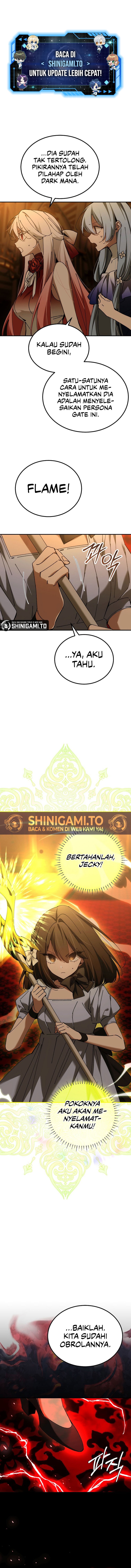 Read Magic Academy’s Genius Blinker (ID) Manga Online