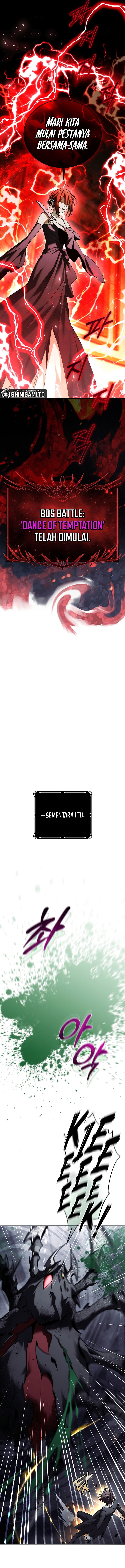 Read Magic Academy’s Genius Blinker (ID) Manga Online