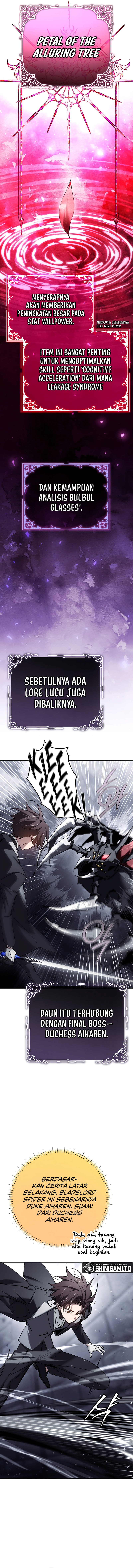 Read Magic Academy’s Genius Blinker (ID) Manga Online