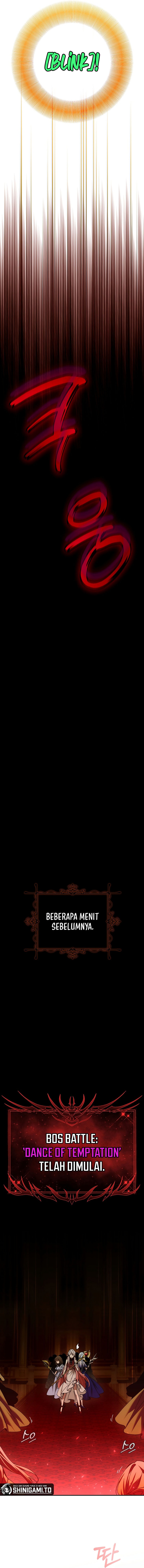 Read Magic Academy’s Genius Blinker (ID) Manga Online