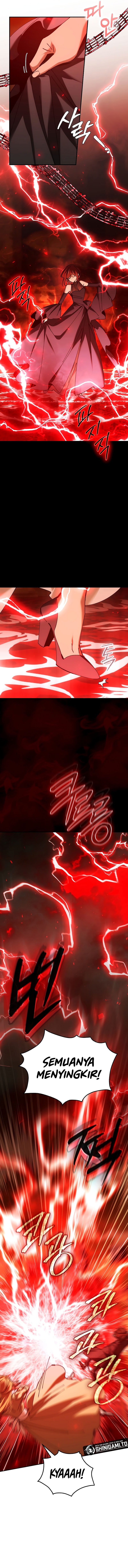 Read Magic Academy’s Genius Blinker (ID) Manga Online