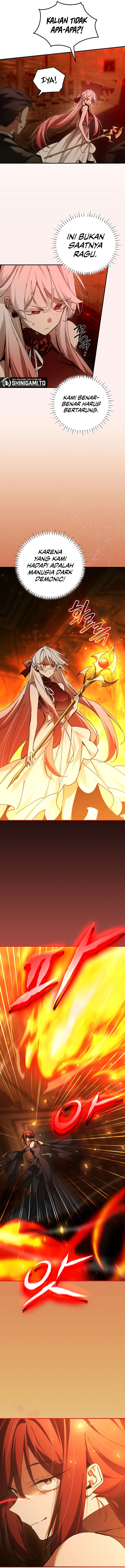 Read Magic Academy’s Genius Blinker (ID) Manga Online