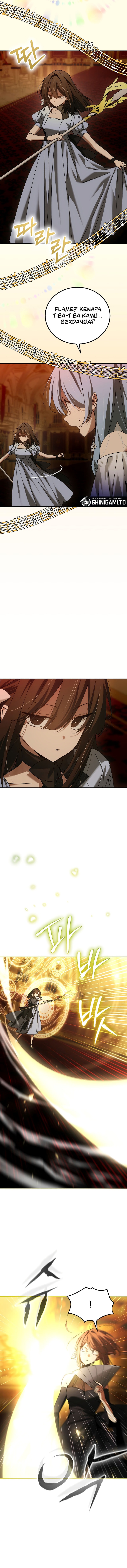 Read Magic Academy’s Genius Blinker (ID) Manga Online