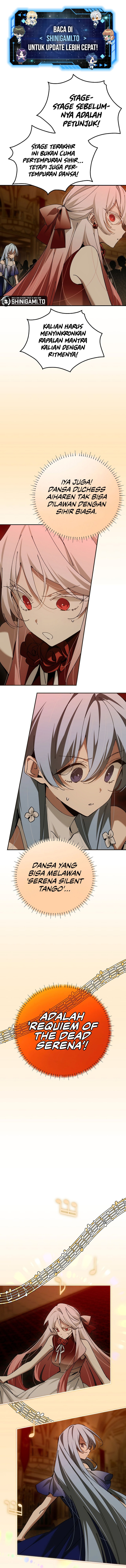 Read Magic Academy’s Genius Blinker (ID) Manga Online