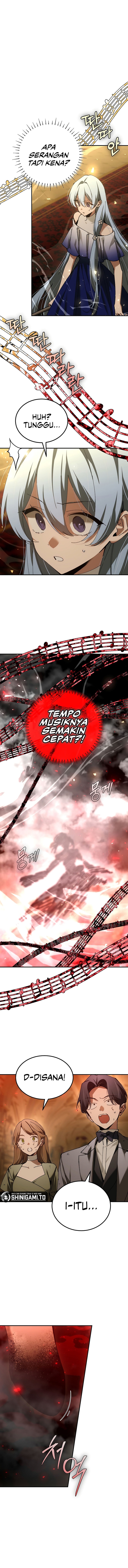 Read Magic Academy’s Genius Blinker (ID) Manga Online