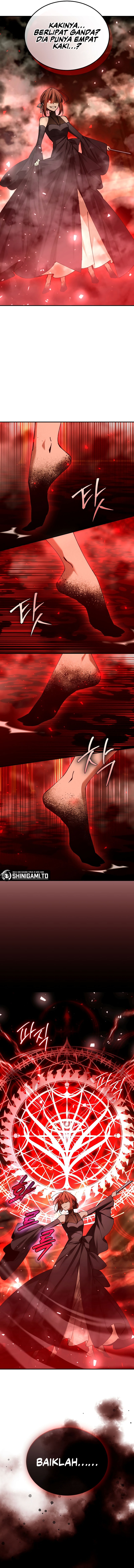 Read Magic Academy’s Genius Blinker (ID) Manga Online