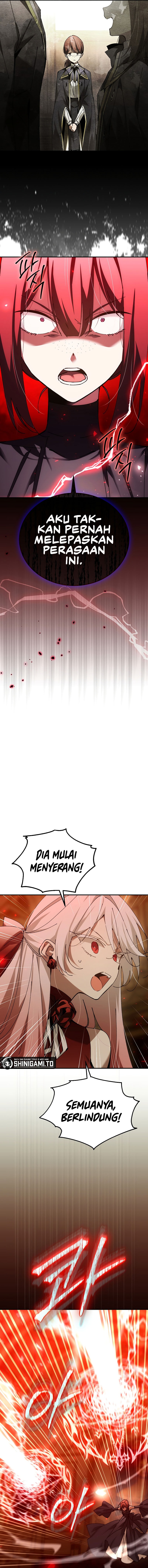 Read Magic Academy’s Genius Blinker (ID) Manga Online