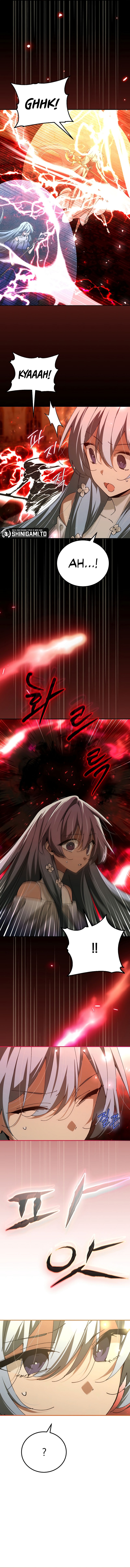 Read Magic Academy’s Genius Blinker (ID) Manga Online